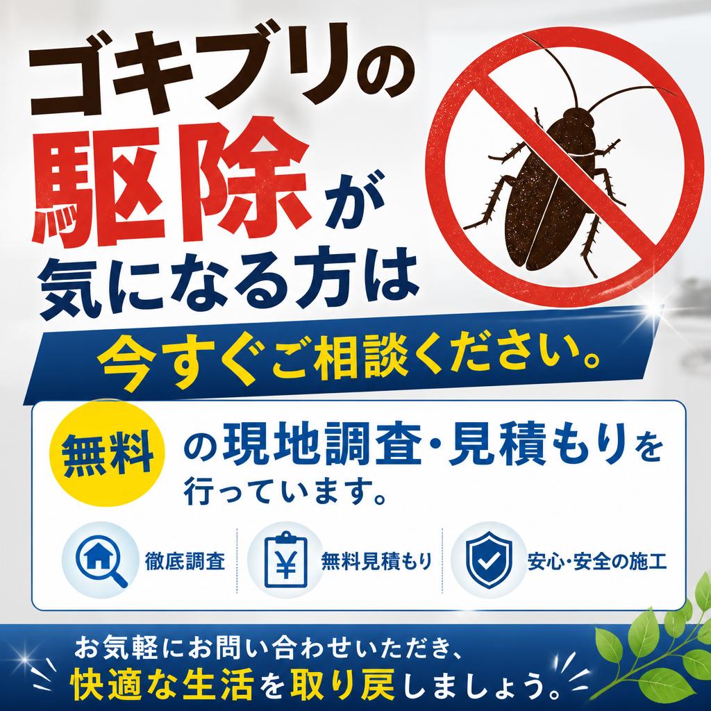 7. 今すぐお問い合わせを！