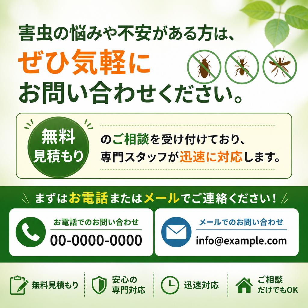 今すぐ無料相談を！