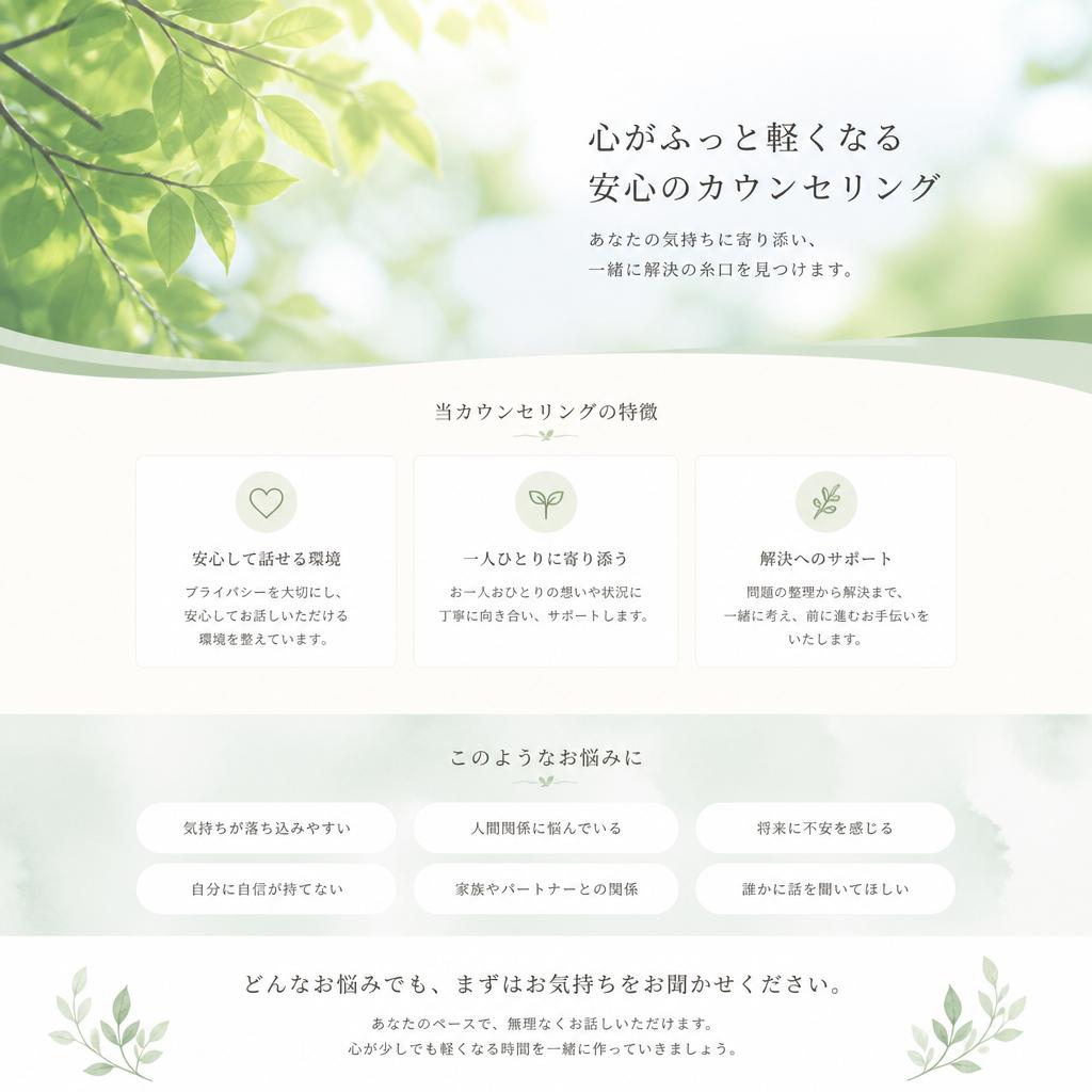 2. 早期発見の重要性