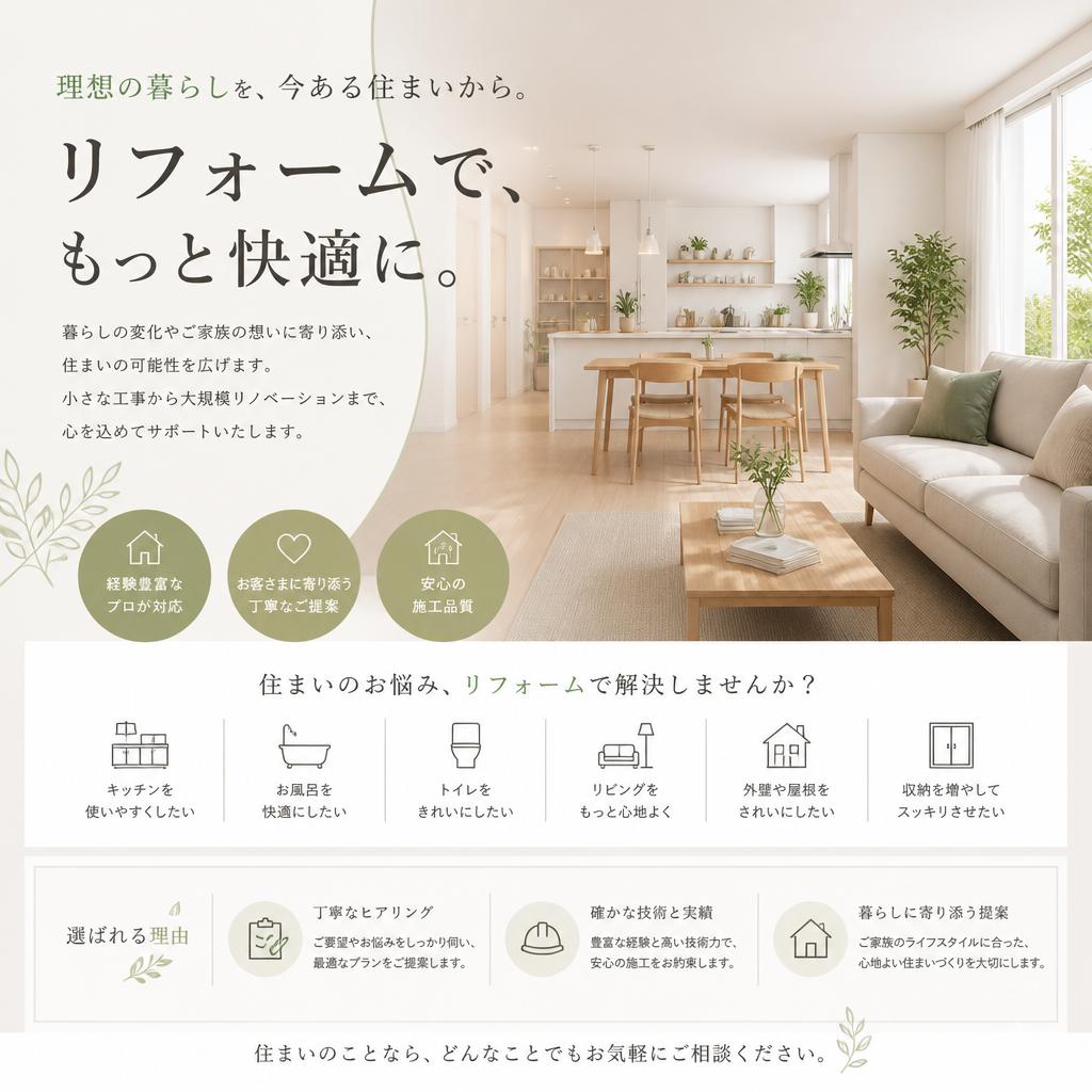3. エミテラスサービスの特長