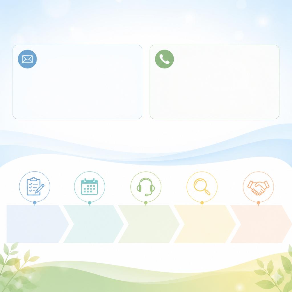 7. 無料相談のご案内
