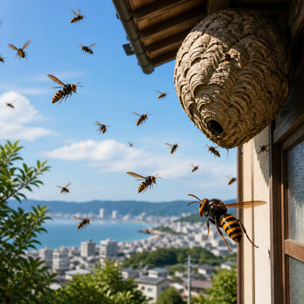 なぜ福岡県での駆除が必要なのか？